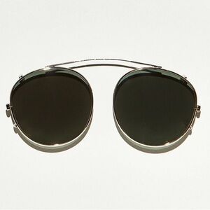 MOSCOT Zev Sunglasses Clip-on